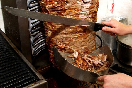 Bakıda daha bir neçə dönərxananın fəaliyyəti dayandırıldı - SİYAHI