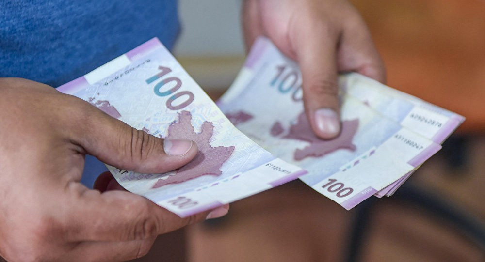 Azərbaycanda bu məhsulun qiyməti ucuzlaşdı - 1, 1,5 AZN arasında enmə - VİDEO