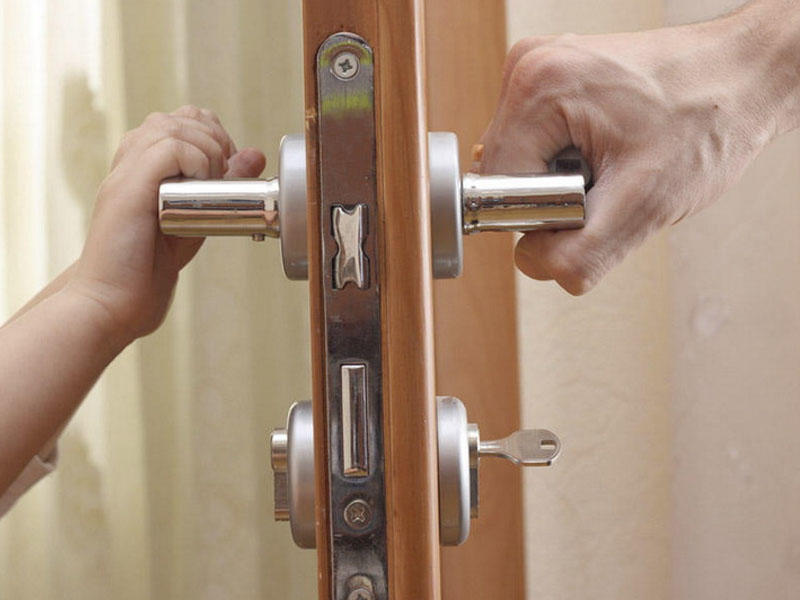 Gəncədə itkin düşən ana və qızı TAPILDILAR - Lakin...