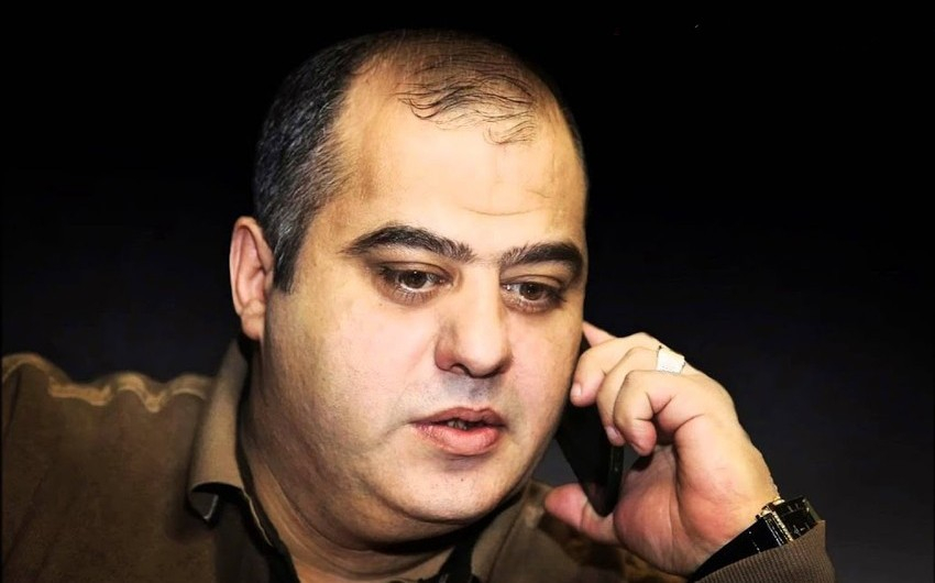 Müğənniyə qarşı quldurluqda təqsirləndirilən şəxs: “Özümü onun yatağında çılpaq vəziyyətdə gördüm”