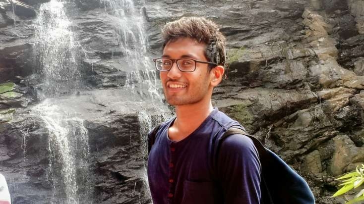 Zaqatalada itən hindistanlı turistdən XƏBƏR VAR