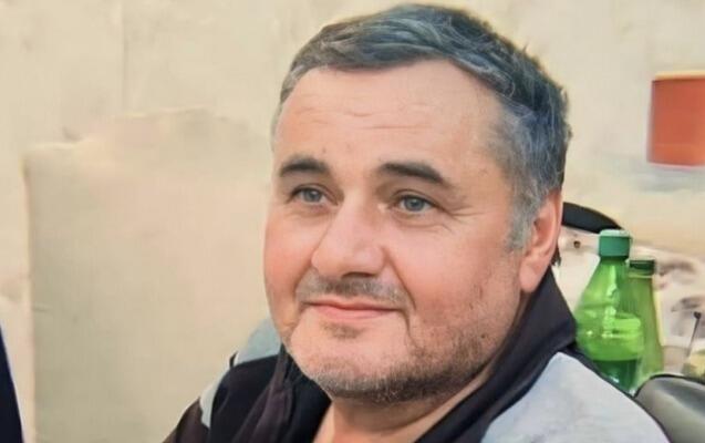 Taxta bazarında baş verən yanğında ölən sahibkarın FOTOSU