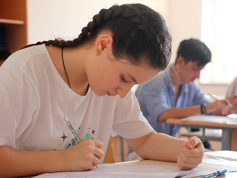 Daha bir universitet tələbəsində qızılcaya yoluxma aşkarlandı