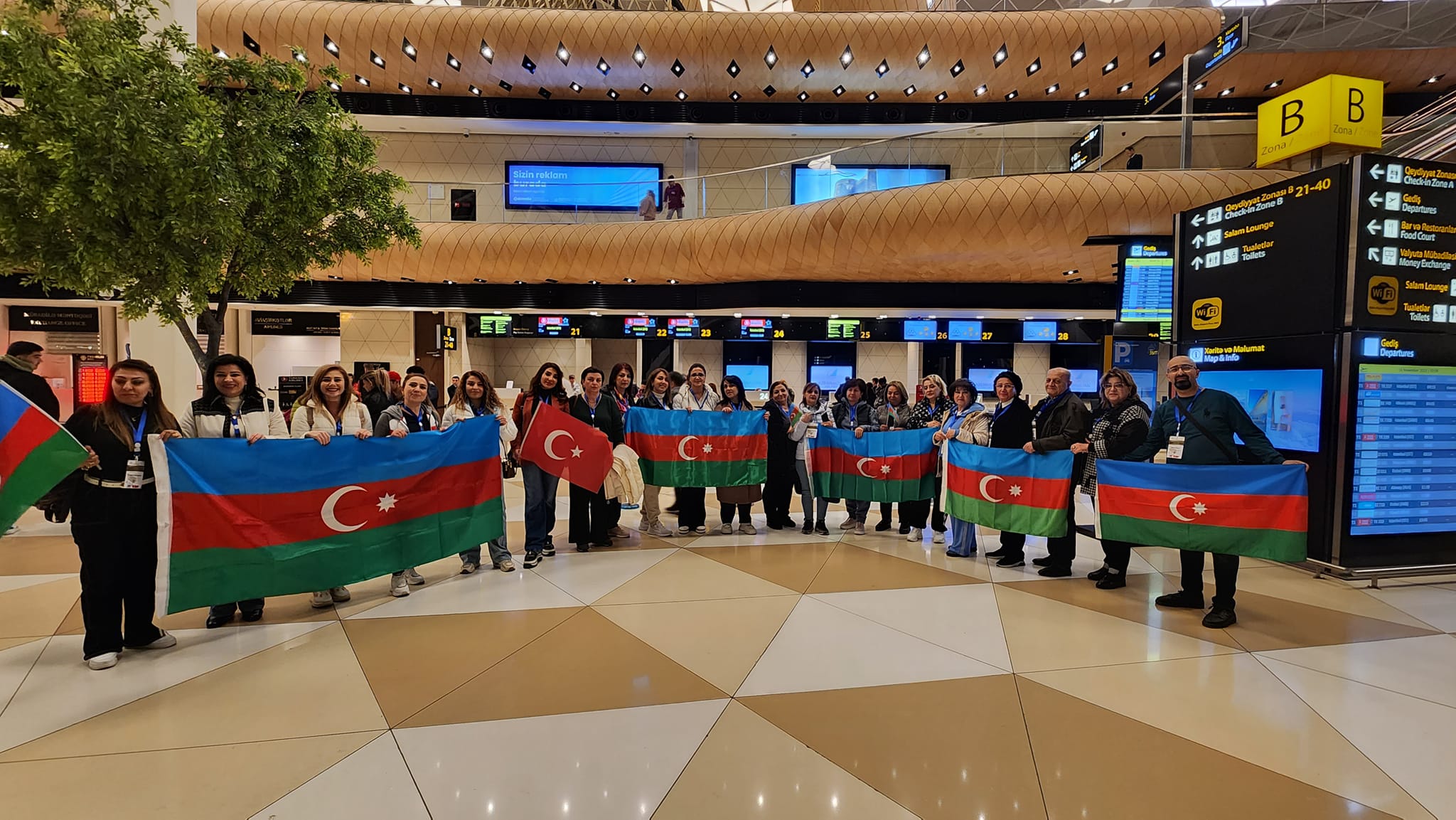 "7.Eğitimde Yeni Trendler İzmir Forumu 2023" başa çatdı