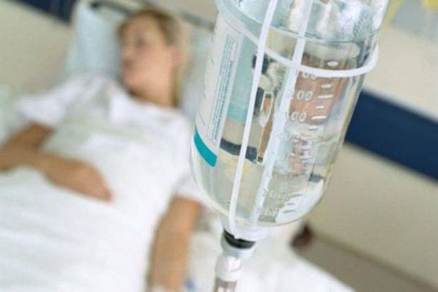 Kürdəmirdə 45 yaşlı qadın kimyəvi maddə içərək zəhərlənib