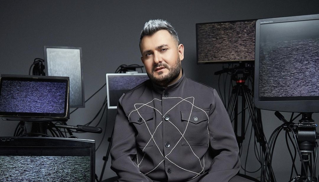 Murad özünü Tarkana bənzətdi