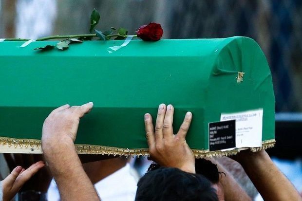 Sumqayıt Dövlət Universitetinin müəllimi vəfat etdi - FOTO