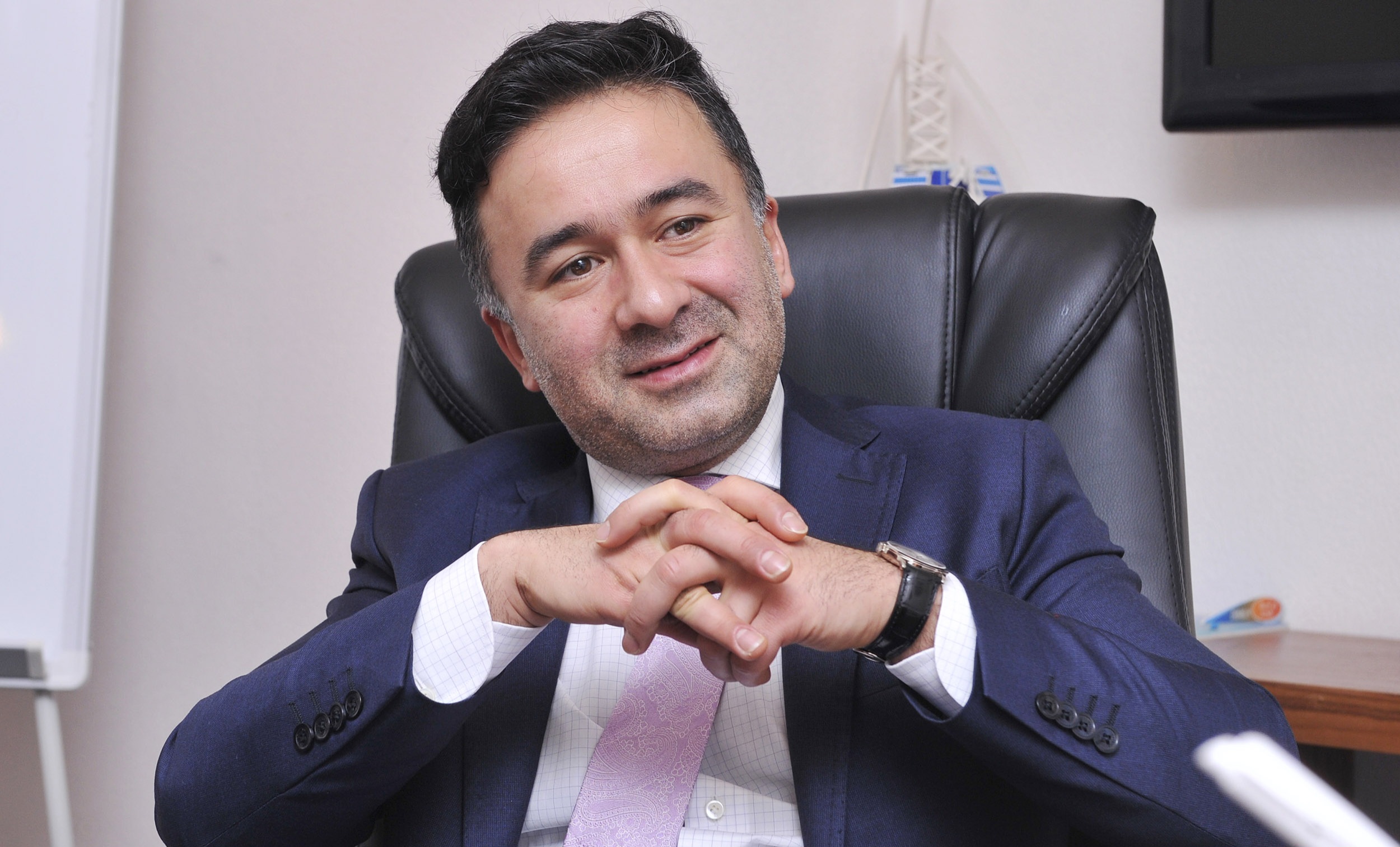 Tahir İmanov: "Heç bir kanal rəhbəri zənglərimə cavab vermir"