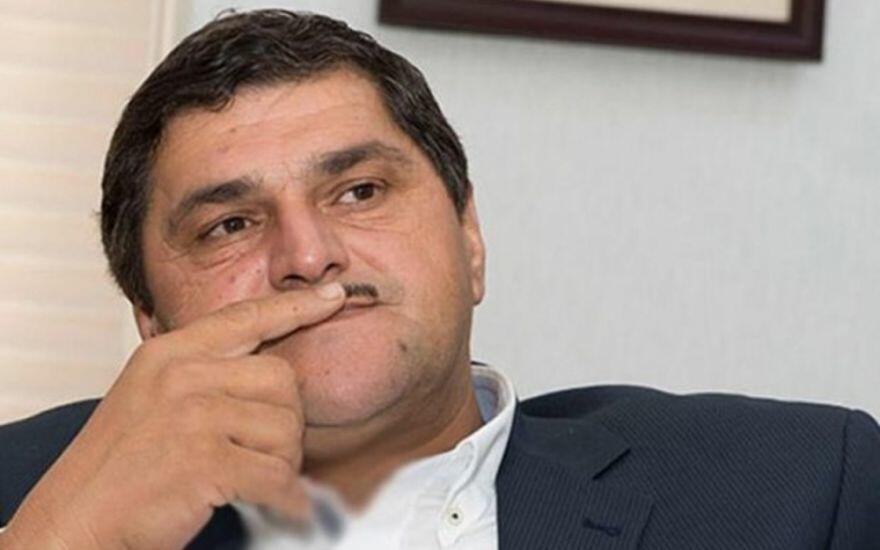 Ağamirzə Kərimin vəziyyətindən danışdı: 7 ilə yaxındır ki...