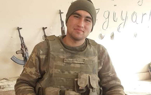 Gəncədə bacısını "Instagram"a girdiyinə görə öldürən şəxs peşəkar idmançıdır