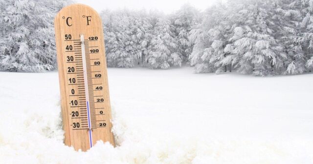 Bu tarixdən temperatur 10 dərəcə aşağı enəcək - XƏBƏRDARLIQ