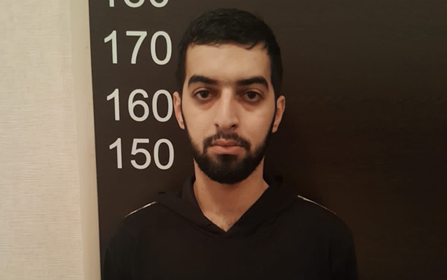 Qadınları şantaj edən “Roman” tutuldu - FOTO