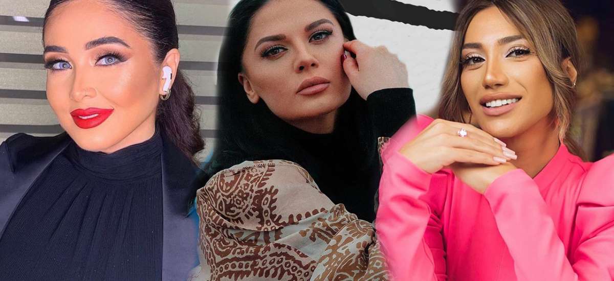 Elnarə Xəlilova: “Yenidən üçümüz bir arada...”
