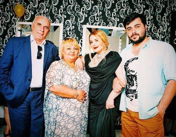 “Ramizə etdiklərinizi bağışlamaram, o getdi mən buradayam!”- Xoşavaz Novruzova