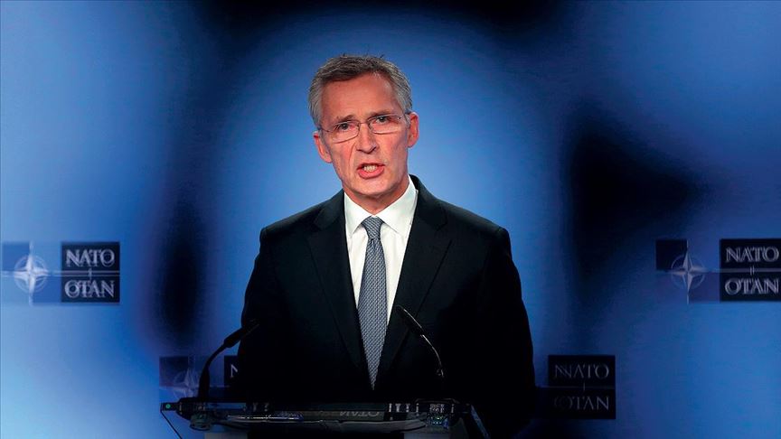 NATO rəsmisi: "Qəzzada humanitar atəşkəs uzadılsın"