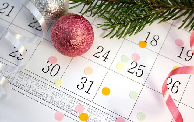 "Yeni il"in istirahət günləri AÇIQLANDI