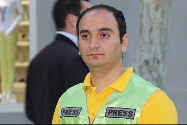 “Kanal 13”ün rəhbəri saxlanıldı