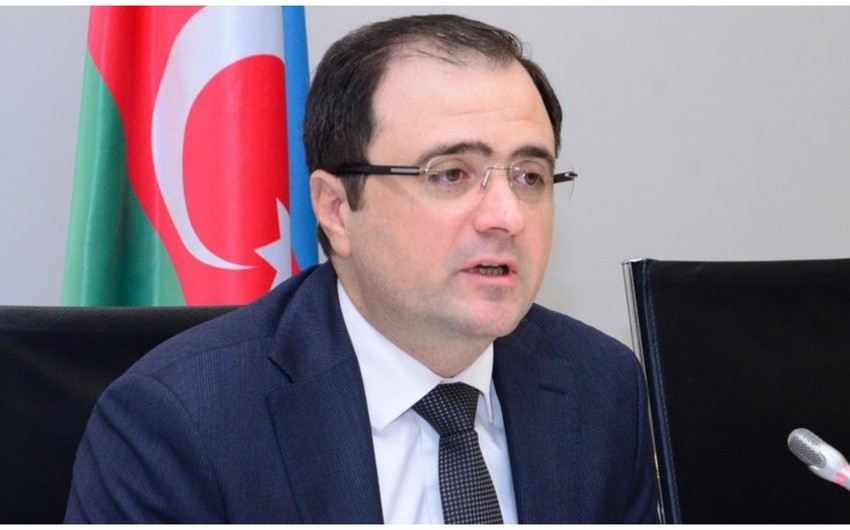 Hökumət rəsmisi: "Azad edilmiş ərazilərin 80 %-i hələ də minalardan təmizlənməyib"