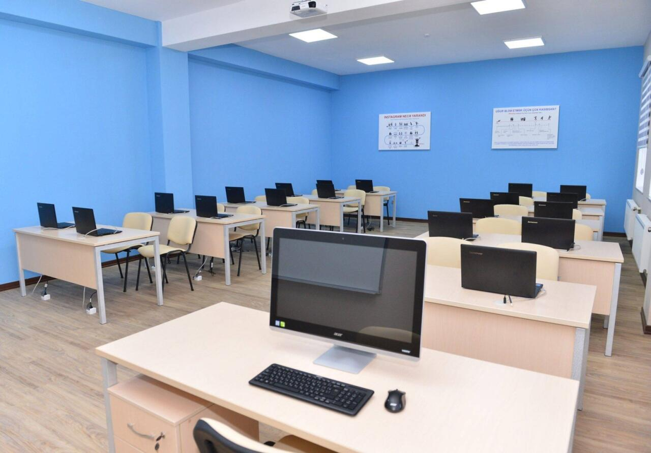 Qarabağda 8 peşə liseyi tikiləcək