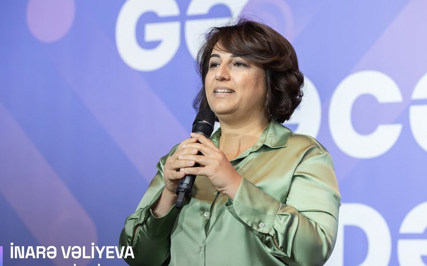 İnnovasiya və Rəqəmsal İnkişaf Agentliyinə sədr təyin edildi