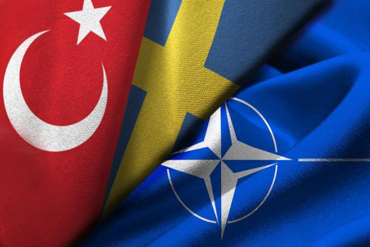 İsveçin NATO-ya üzvlüyünün ratifikasiyası Türkiyəyə F-35-lərin verilməsindən asılıdır