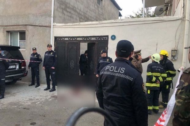 Sumqayıtda güllələnmə hadisəsində yaralanan Türkiyə vətəndaşı öldü