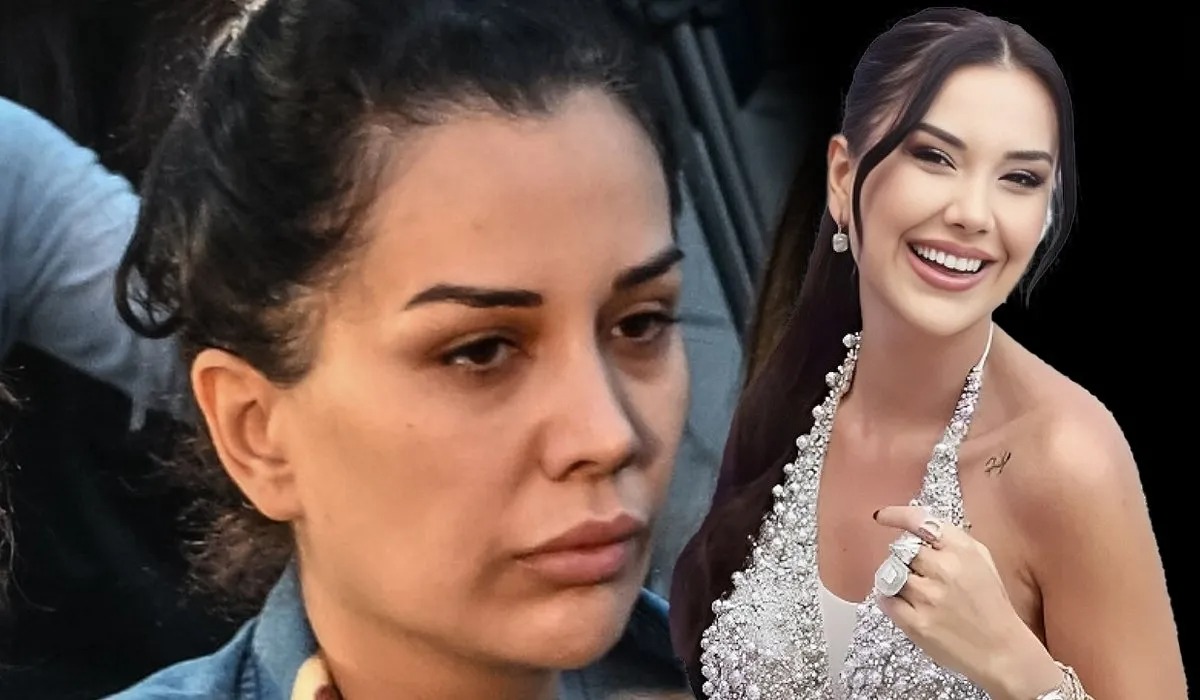 Dilan Polat həbsxana həyatından danışdı: "Dua edirəm"