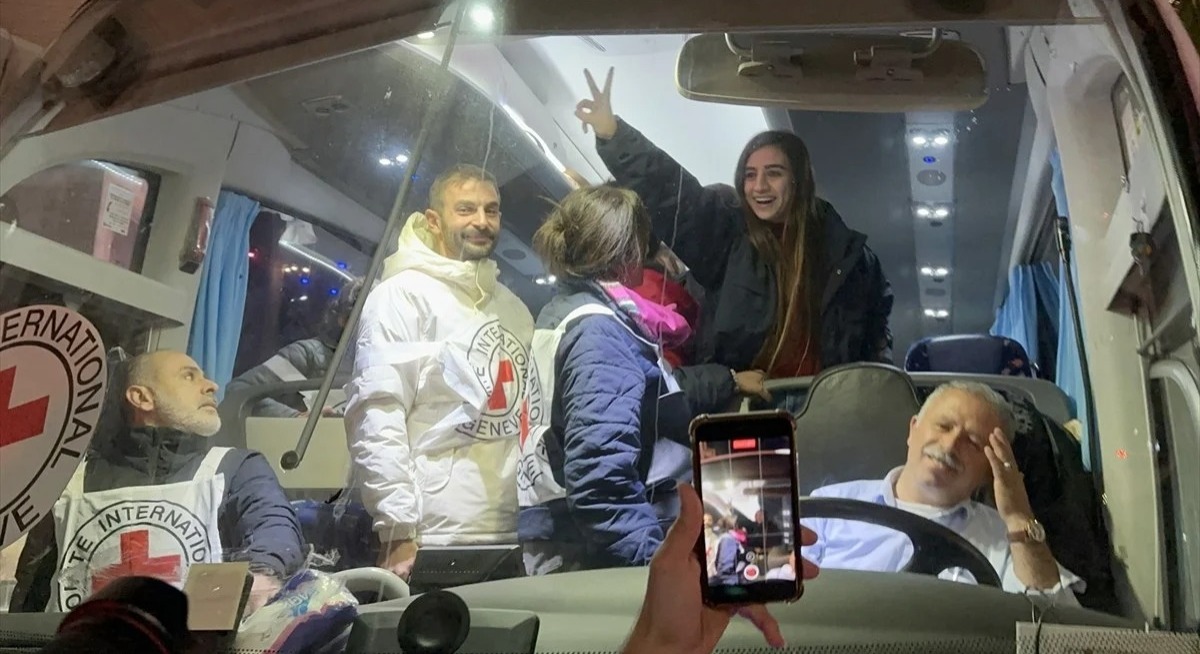 İsrail mətbuatı: Atəşkəs bir neçə gün daha uzadıla bilər