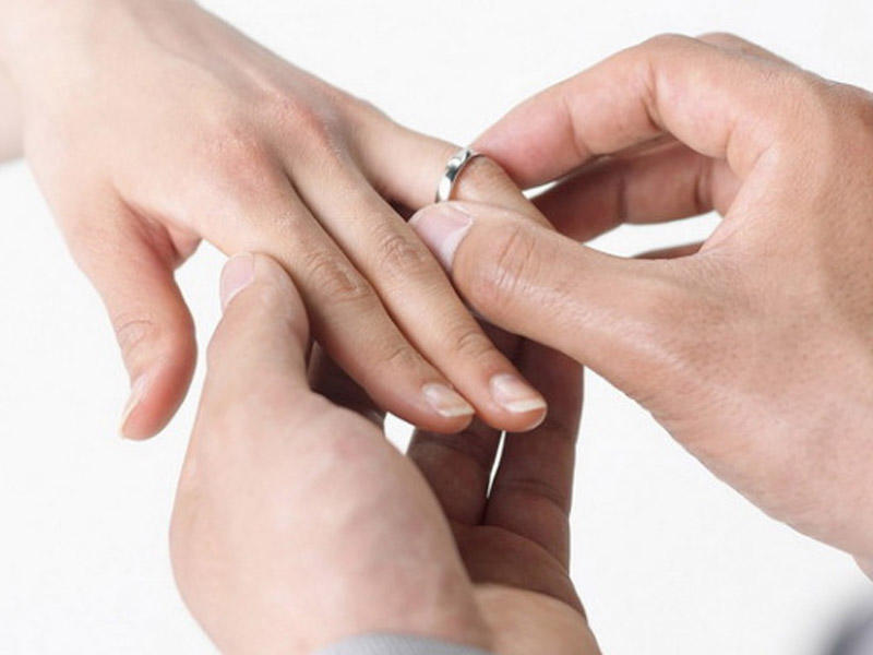 "Nikaha daxil olanla bu testdən keçsin" - Təklif