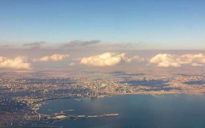 Bakı və Sumqayıtda dəm qazı normadan yüksək olub