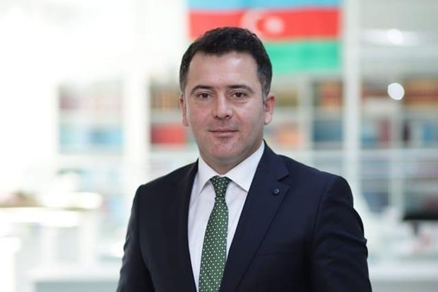 İstefa verən Rüfət Hacıyev: "Vəzifəmdən ayrılıram, lakin..."