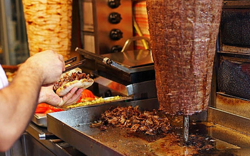 "Döneritto” bağlandı