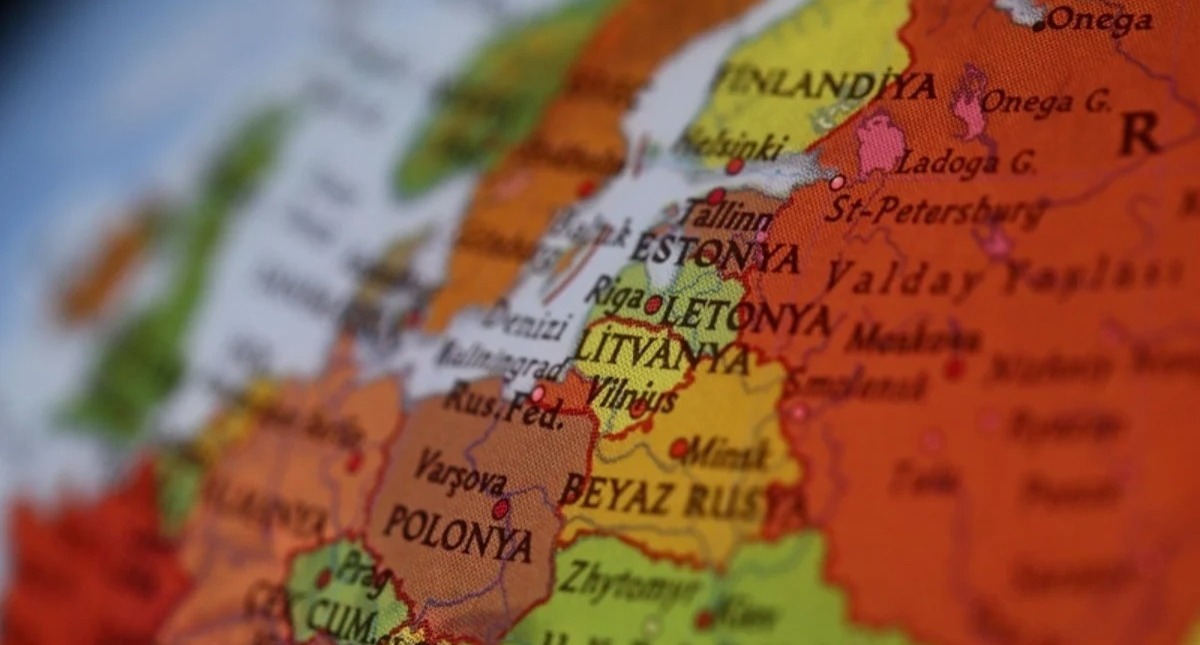 Estoniya bu səbəbdən Rusiya ilə sərhədini bağlamağa hazırdır