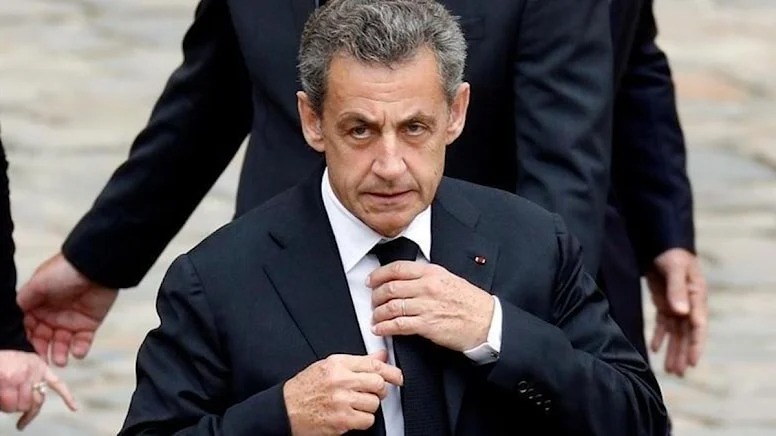 Nikola Sarkozi həbs edilə bilər