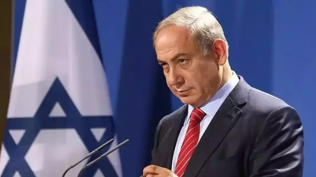 İsrailli əsir Netanyahu haqda: "Sən mənim ailəmi öldürdün"