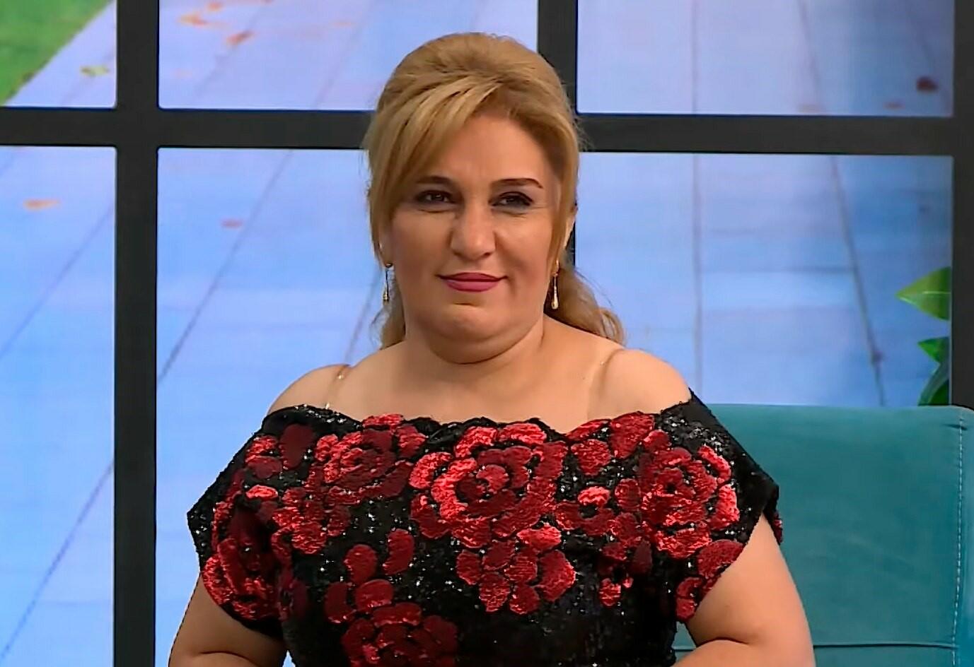 Sevinc Sarıyeva: “Əgər xalq onları sevirsə...”