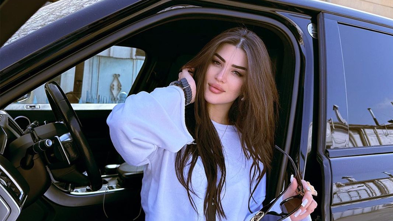 Nəfəsin "Range Rover"indən 6 min oğurlayan şəxsdən şok açıqlama