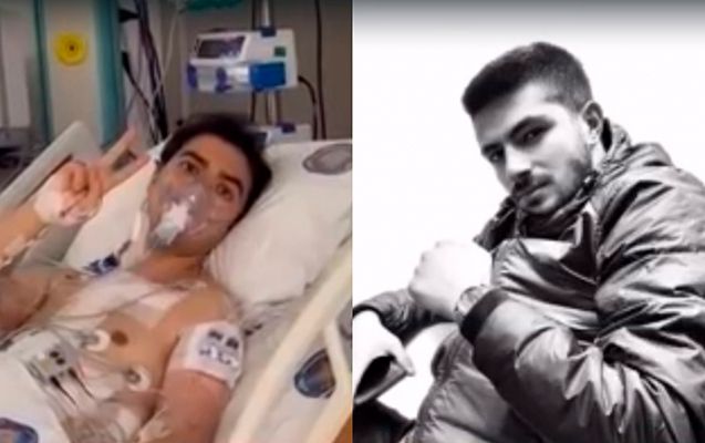 Qəzada ölən türkiyəli boksçunun ürəyi azərbaycanlı tələbəyə köçürüldü