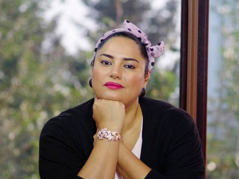 Aytən Səfərovanın peyvəndlər haqda gündəm olan çıxışı - VİDEO