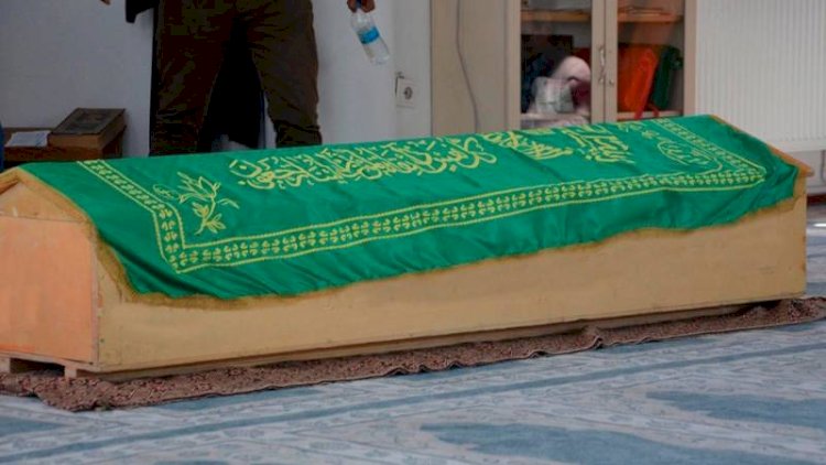 “Kurtlar vadisi”nin məşhur aktyoru öldü - FOTO