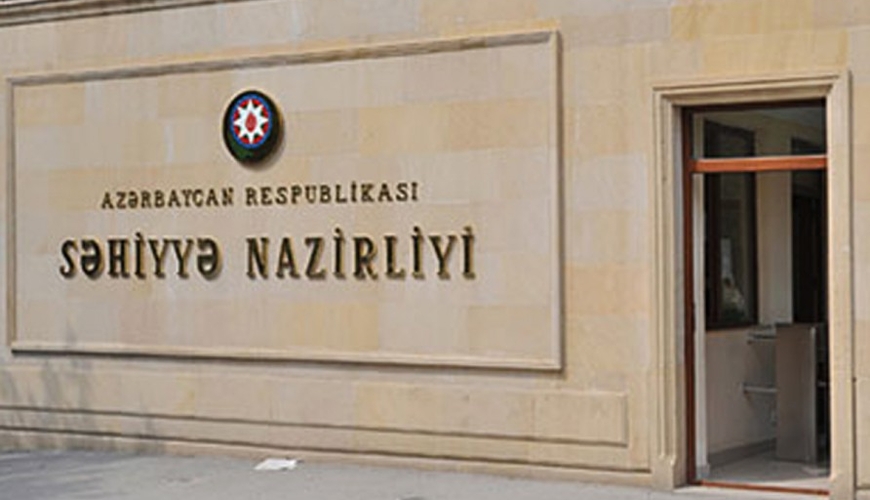 Səhiyyə Nazirliyindən diplomsuz psixoloqlarla bağlı AÇIQLAMA