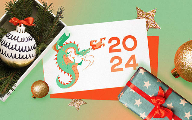 2024-cü ilin uğurlu rəngləri hansılardır? - Sevinc, enerji, yeni başlanğıclar...