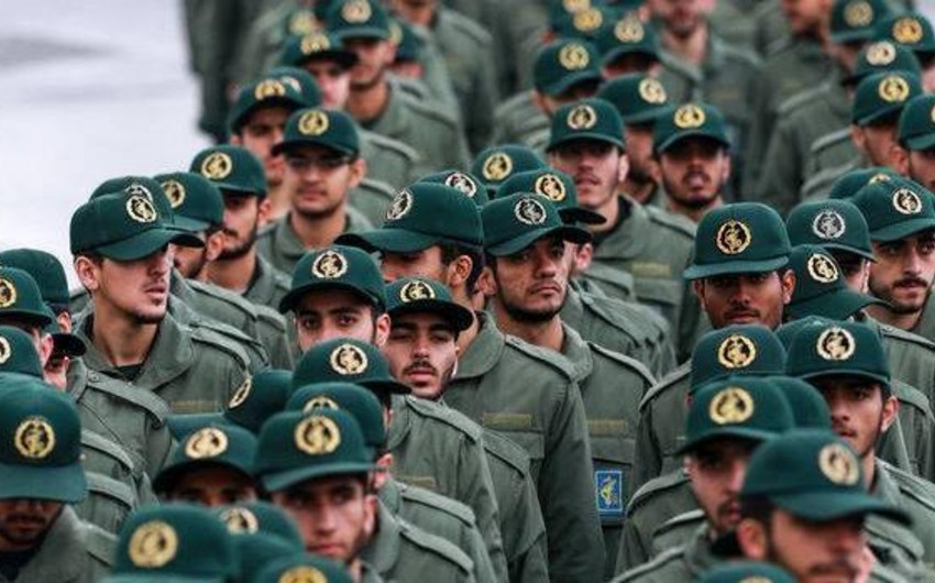 Dəməşqdə İsrailin hücumu nəticəsində “Sepah”ın müşavirləri zərərsizləşdirildi