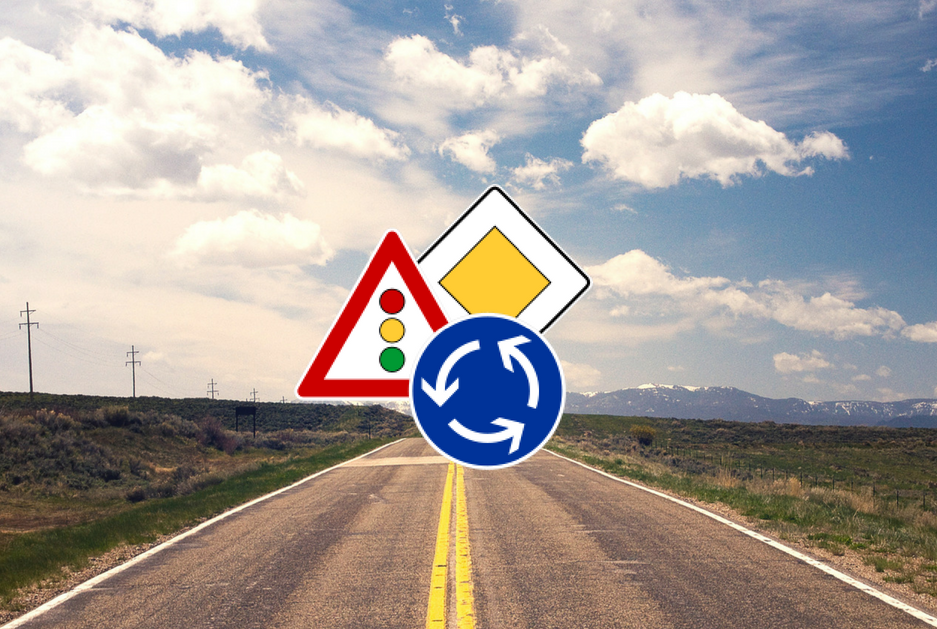 Bakıda daha bir yolda DƏYİŞİKLİK - VİDEO