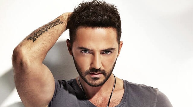 Gökhan Özənin Bakıdakı konsertindən sonra maraqlı anlar - VİDEO