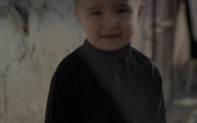 Azərbaycanda daha bir uşaq qızılcadan öldü - FOTO