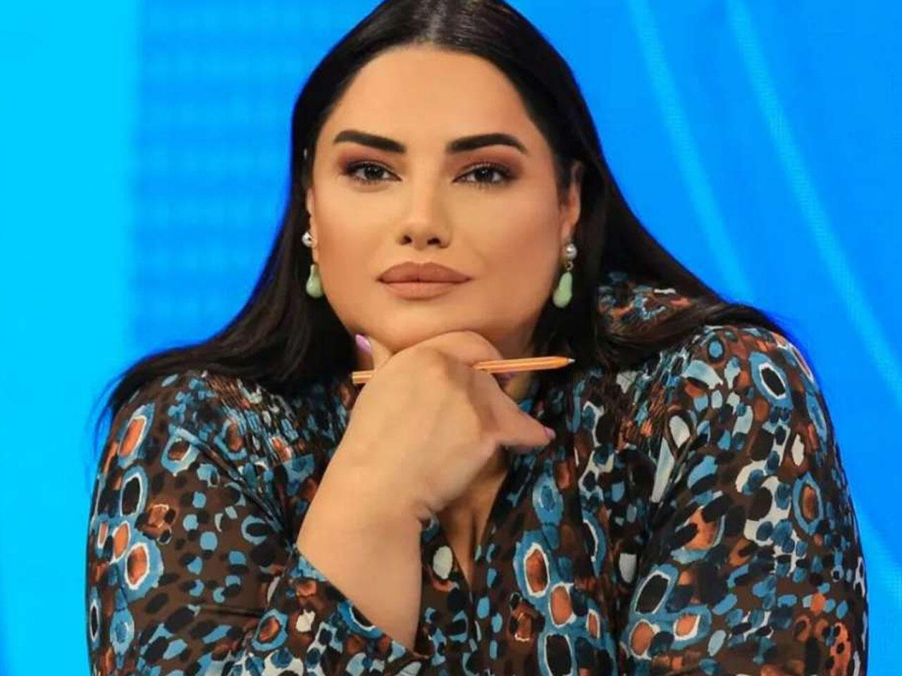 Pediatrdan aparıcı Aytən Səfərovaya sərt sözlər