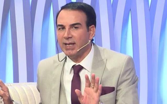 "Mənə dedi ki, sən qadın kimi məni qane etmirsən" - Efirdə biabırçılıq - VİDEO