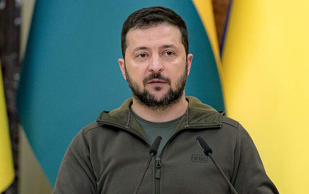 Ukraynada deputatlar və məmurlar orduya səfərbər edilə bilər