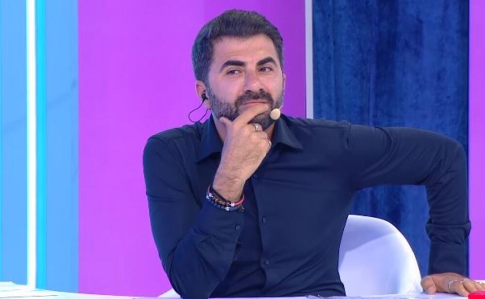 "Həyatımı onsuz təsəvvür edə bilmirəm"- Zaur danışdı